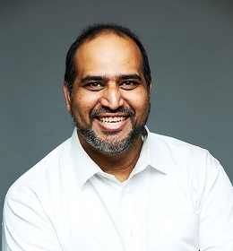 Darshan Kulkarni