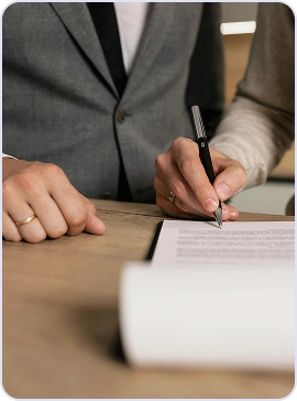 Compliance Program Development